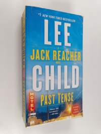 Past Tense - A Jack Reacher Novel
