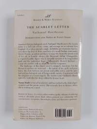 The Scarlet Letter