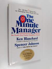 The one minute manager