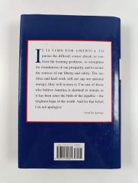 No Apology - The Case for American Greatness
