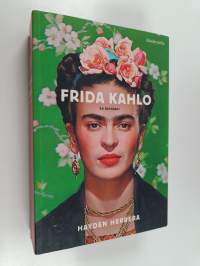 Frida Kahlo : en biografi