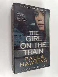 The Girl on the Train