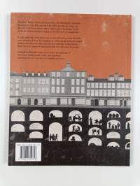 Descend and Discover - The Story of the Blair Street Underground Vaults: Official Souvenir Guidebook