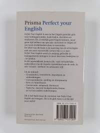 Perfect Your English