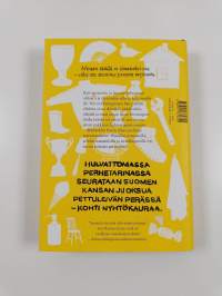 Hyvä tarjous (UUDENVEROINEN)