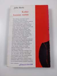 Kaikki kunnian miehiä