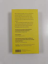 Nuoren toimittajan eloonjäämisopas