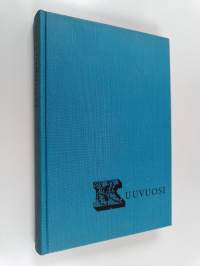 Kuuvuosi