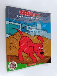 Clifford and the Stormy Day Rescue