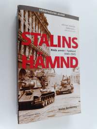 Stalins hämnd - Röda armén i Tyskland 1944-45