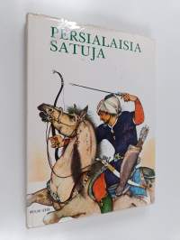 Persialaisia satuja