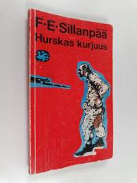 Hurskas kurjuus : Päättynyt suomalainen elämäkerta
