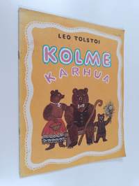 Tyhjä kuva