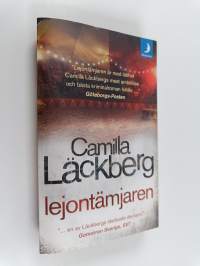 Lejontämjaren