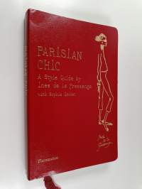 Parisian chic : a style guide