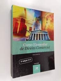 Curso elementar de direito comercial