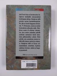 Rukajärven tiellä