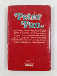 Peter Pan