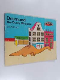Desmond, the Dusty Dinosaur