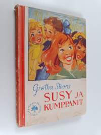 Susy ja kumppanit