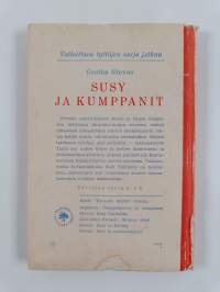 Susy ja kumppanit