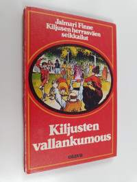 Kiljusten vallankumous