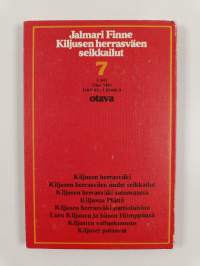 Kiljusten vallankumous
