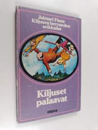 Kiljuset palaavat