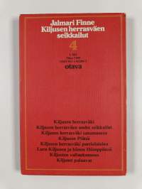 Kiljusen Plättä