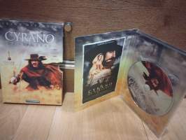 Cyrano De Bergerac