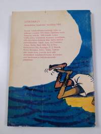 Lipeäkala 1962 : Suomen aikakauslehdentoimittajain liiton julkaisu