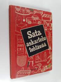 Sata askartelutehtävää