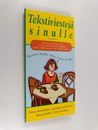 Tekstiviestejä sinulle