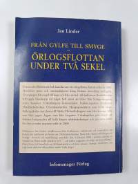Från Gylfe till Smyge - Örlogsflottan under två sekel