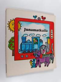 Tyhjä kuva