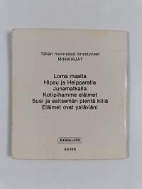 Junamatkalla