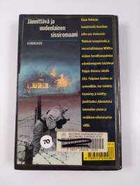 Kadonneen partion jäljillä : sissiromaani Pohjois-Vienasta 1943