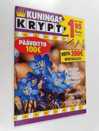 Kuningas krypto 5/2015