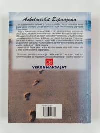Askelmerkit Espanjaan