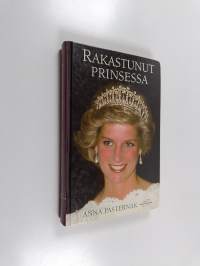 Rakastunut prinsessa