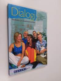Dialogi tiedosta ja maailmankuvista
