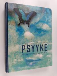 Psyyke : psykologian käsikirja