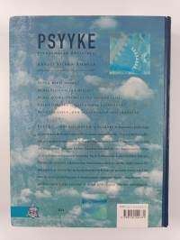 Psyyke : psykologian käsikirja