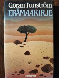 Erämaakirje