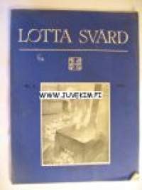 Lotta-Svärd 1943 nr 9