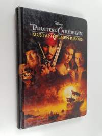 Pirates of the Caribbean : mustan helmen kirous