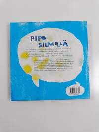 Pipo silmillä : lastennäytelmiä