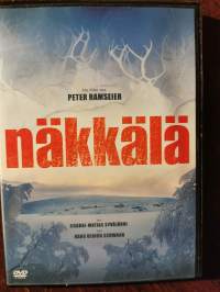 Näkkälä (dvd, dokumentti)