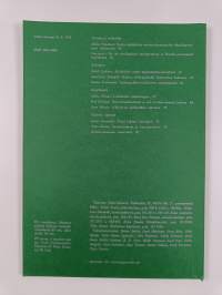 Virittäjä 1/1979 - Kotikielen Seuran aikakauslehti