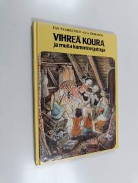 Tyhjä kuva